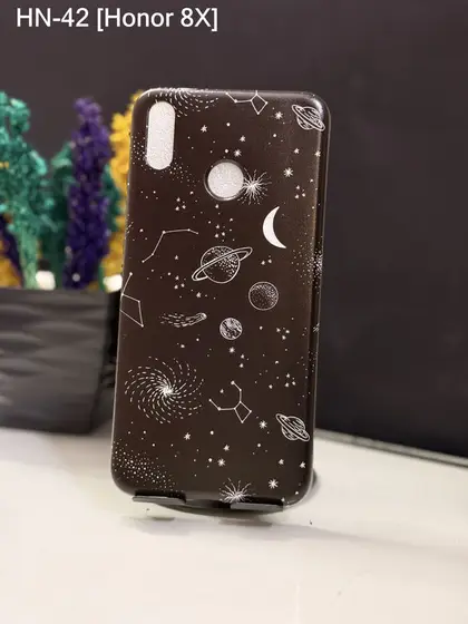 Honor 8X — HN-42