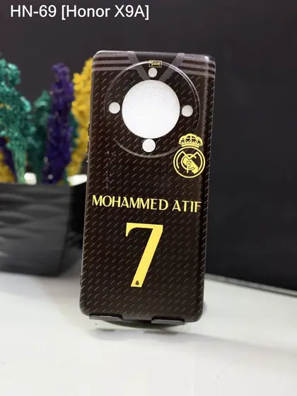 Honor X9A — HN-69