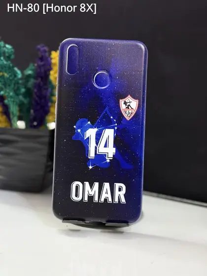 Honor 8X — HN-80
