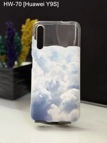 Huawei Y9S — HW-70