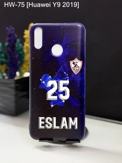Huawei Y9 (2019) — HW-75