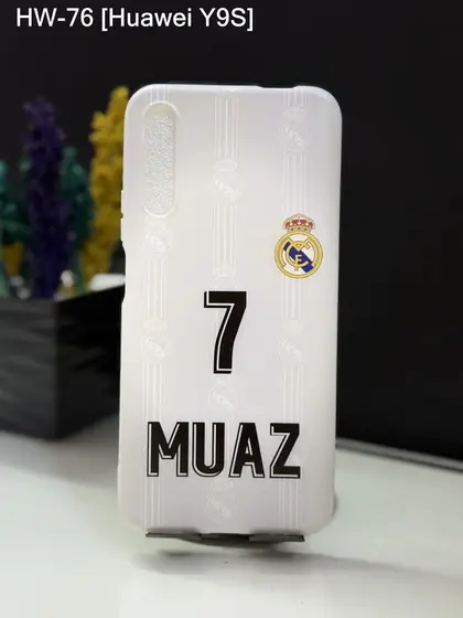 Huawei Y9S — HW-76