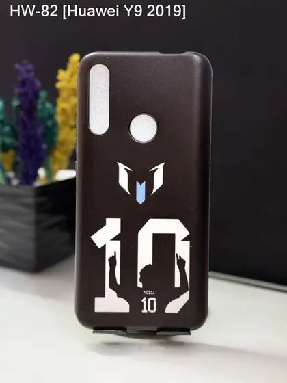 Huawei Y9 (2019) — HW-82