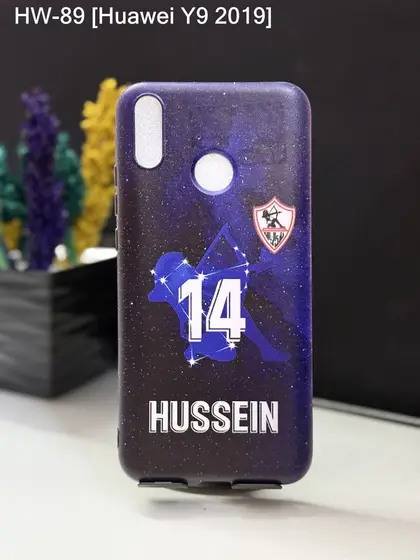 Huawei Y9 (2019) — HW-89