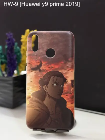 Huawei Y9 Prime — HW-9