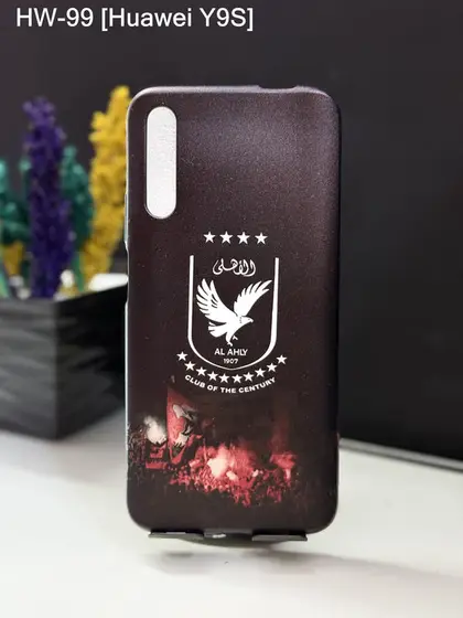 Huawei Y9S — HW-99