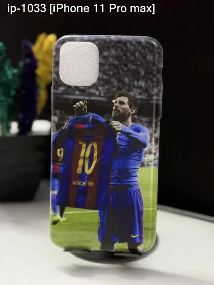 iPhone 11 Pro Max — IP-1033