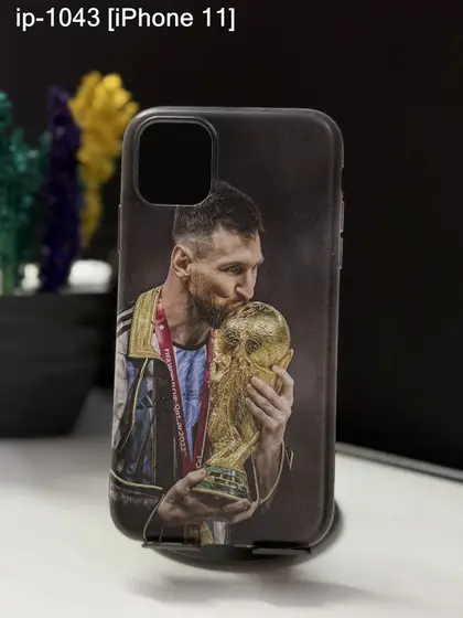iPhone 11 — IP-1043