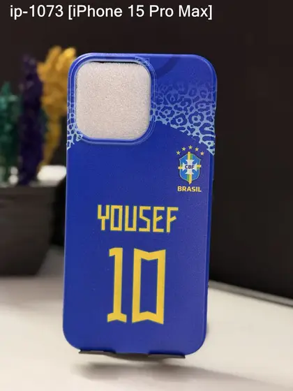 iPhone 15 Pro Max — IP-1073