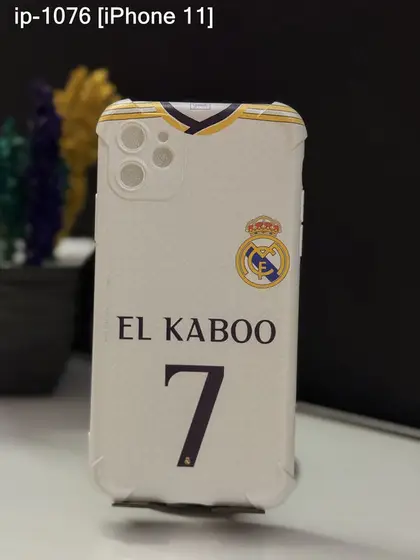 iPhone 11 — IP-1076