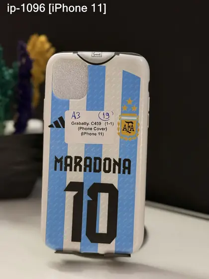 iPhone 11 — IP-1096