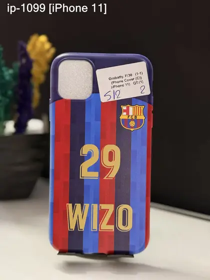 iPhone 11 — IP-1099
