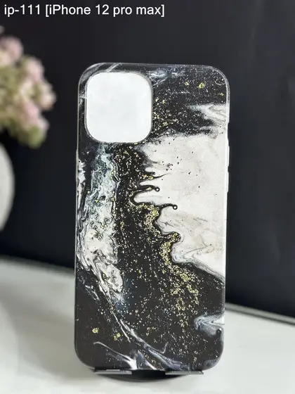 iPhone 12 Pro Max — IP-111