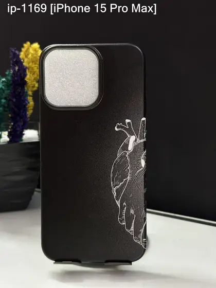iPhone 15 Pro Max — IP-1169