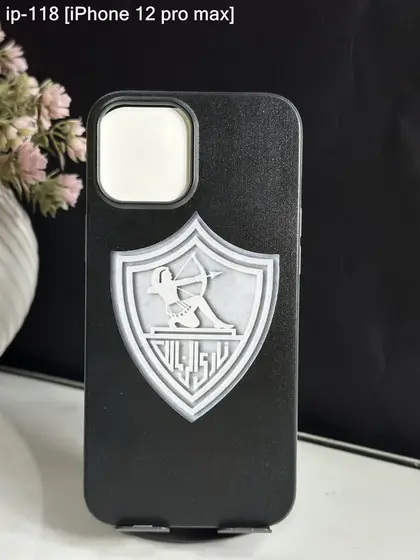 iPhone 12 Pro Max — IP-118