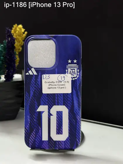 iPhone 13 Pro — IP-1186