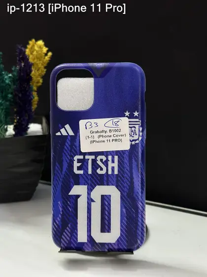 iPhone 11 Pro — IP-1213