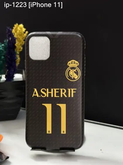 iPhone 11 — IP-1223