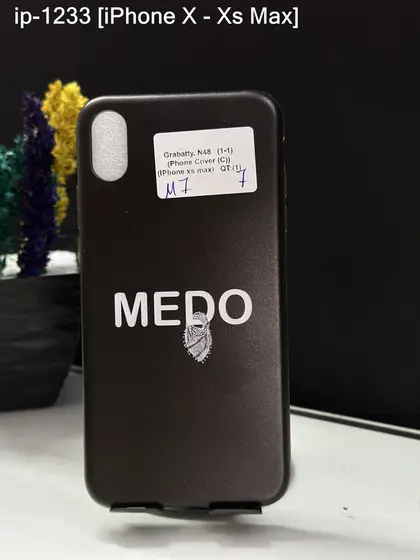 iPhone XS Max — IP-1233