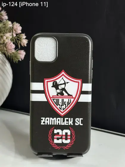 iPhone 11 — IP-124