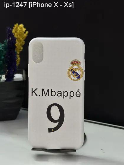 iPhone X / XS — IP-1247