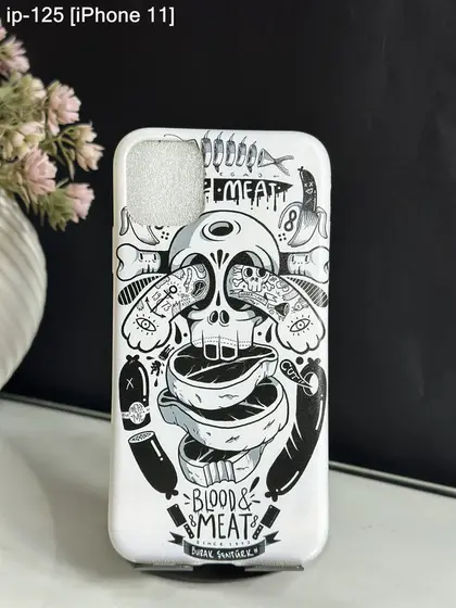 iPhone 11 — IP-125