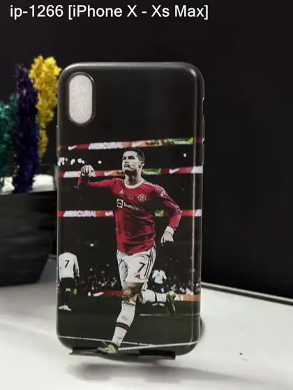 iPhone XS Max — IP-1266