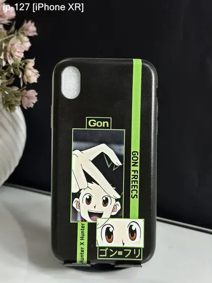 iPhone XR — IP-127