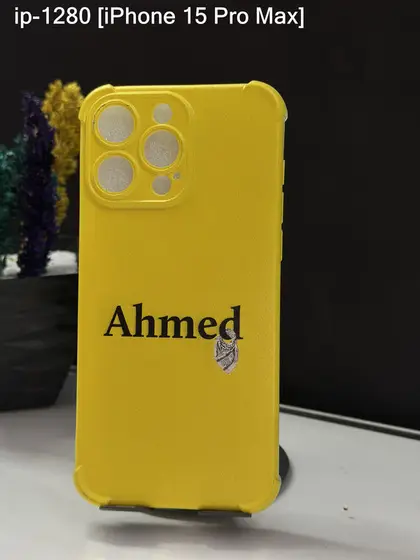 iPhone 15 Pro Max — IP-1280