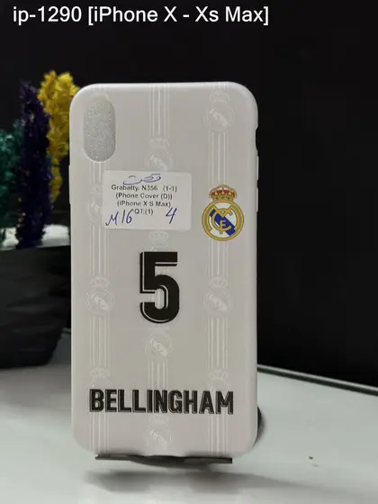 iPhone XS Max — IP-1290
