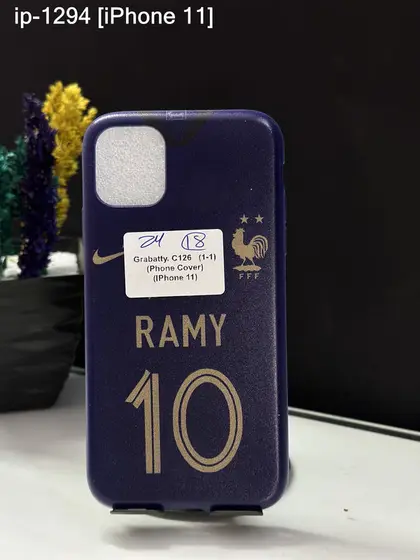 iPhone 11 — IP-1294
