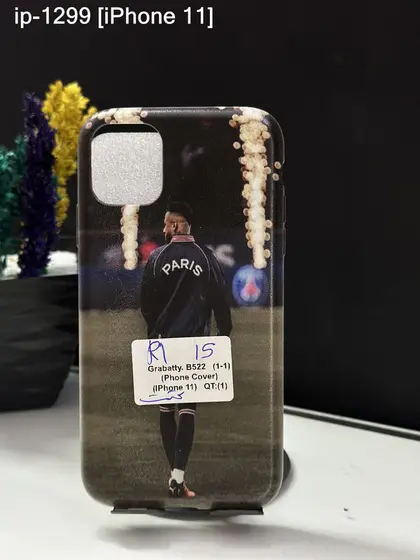 iPhone 11 — IP-1299