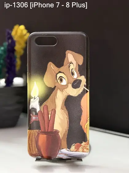iPhone 7 / 8 Plus — IP-1306