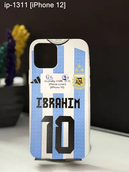 iPhone 12 — IP-1311