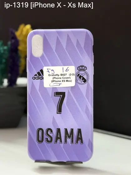iPhone XS Max — IP-1319