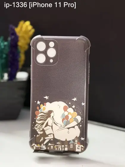 iPhone 11 Pro — IP-1336