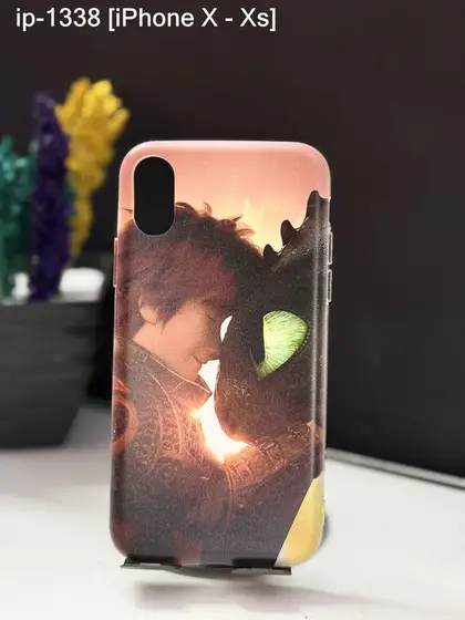 iPhone X / XS — IP-1338