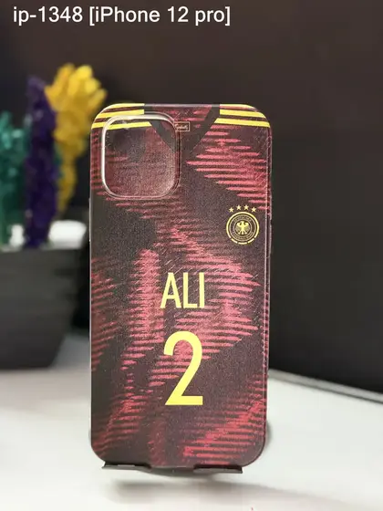 iPhone 12 Pro — IP-1348