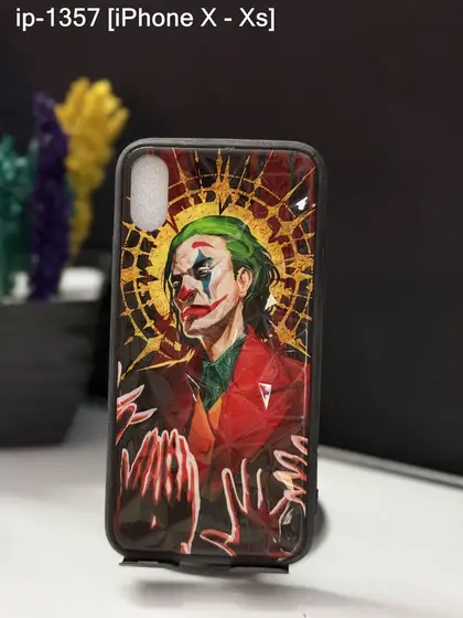 iPhone X / XS — IP-1357