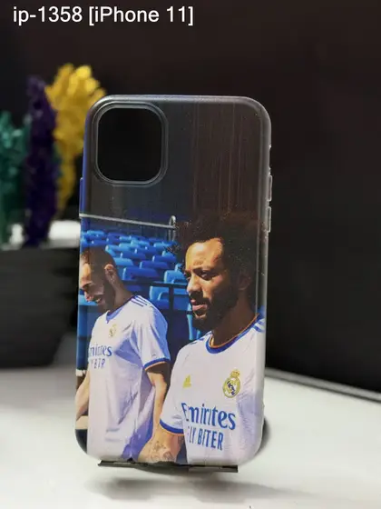 iPhone 11 — IP-1358
