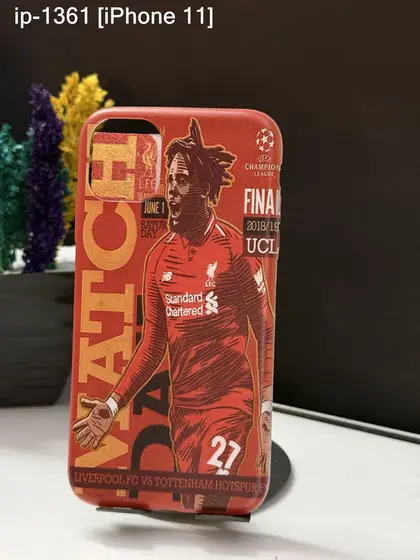 iPhone 11 — IP-1361