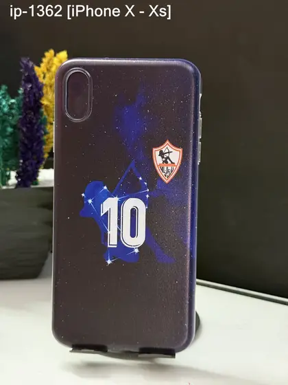 iPhone X / XS — IP-1362