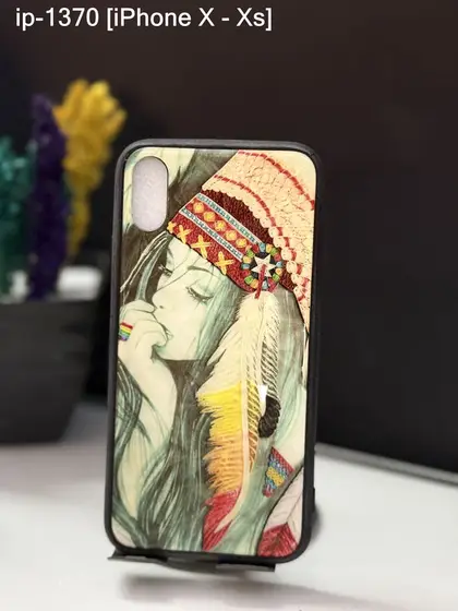iPhone X / XS — IP-1370