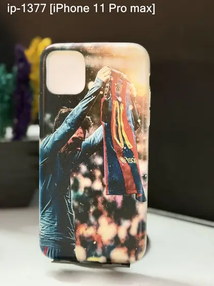 iPhone 11 Pro Max — IP-1377
