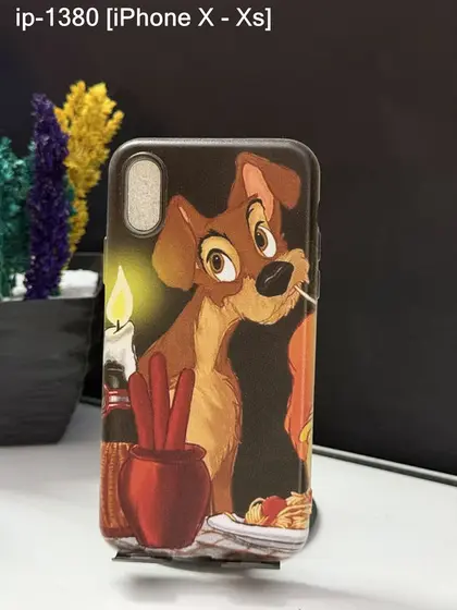 iPhone X / XS — IP-1380