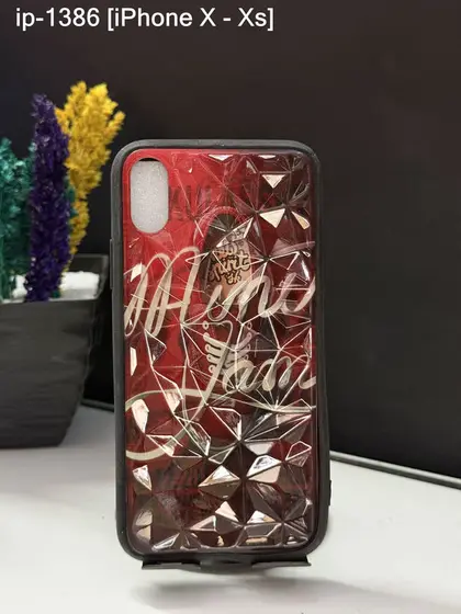 iPhone X / XS — IP-1386