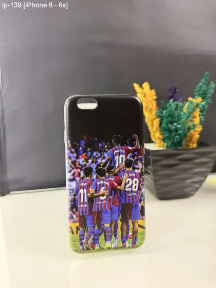iPhone 6 / 6S — IP-139