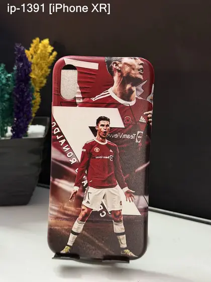iPhone XR — IP-1391