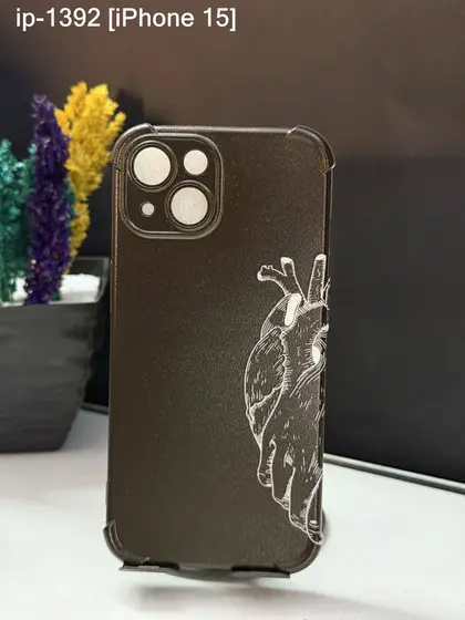 iPhone 15 — IP-1392