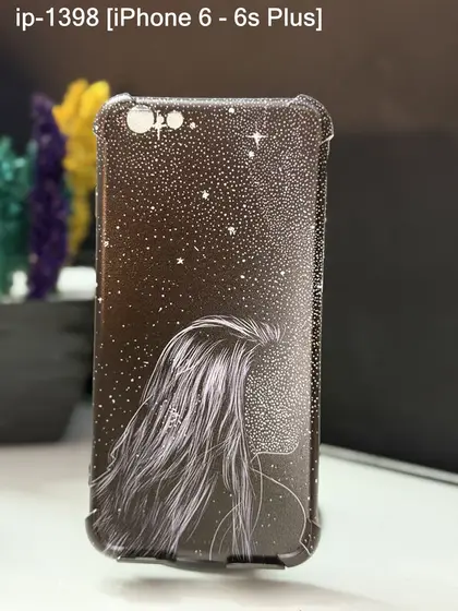 iPhone 6 / 6S Plus — IP-1398